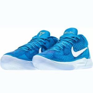 Nike Kobe AD PE Basketball Shoes Size 10.5 Derozan